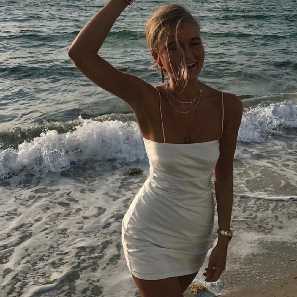 Realisation Par ivory the Christy dress